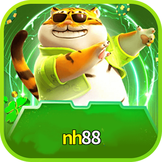 Imagem promocional da nh88 mostrando a plataforma e suas vantagens
